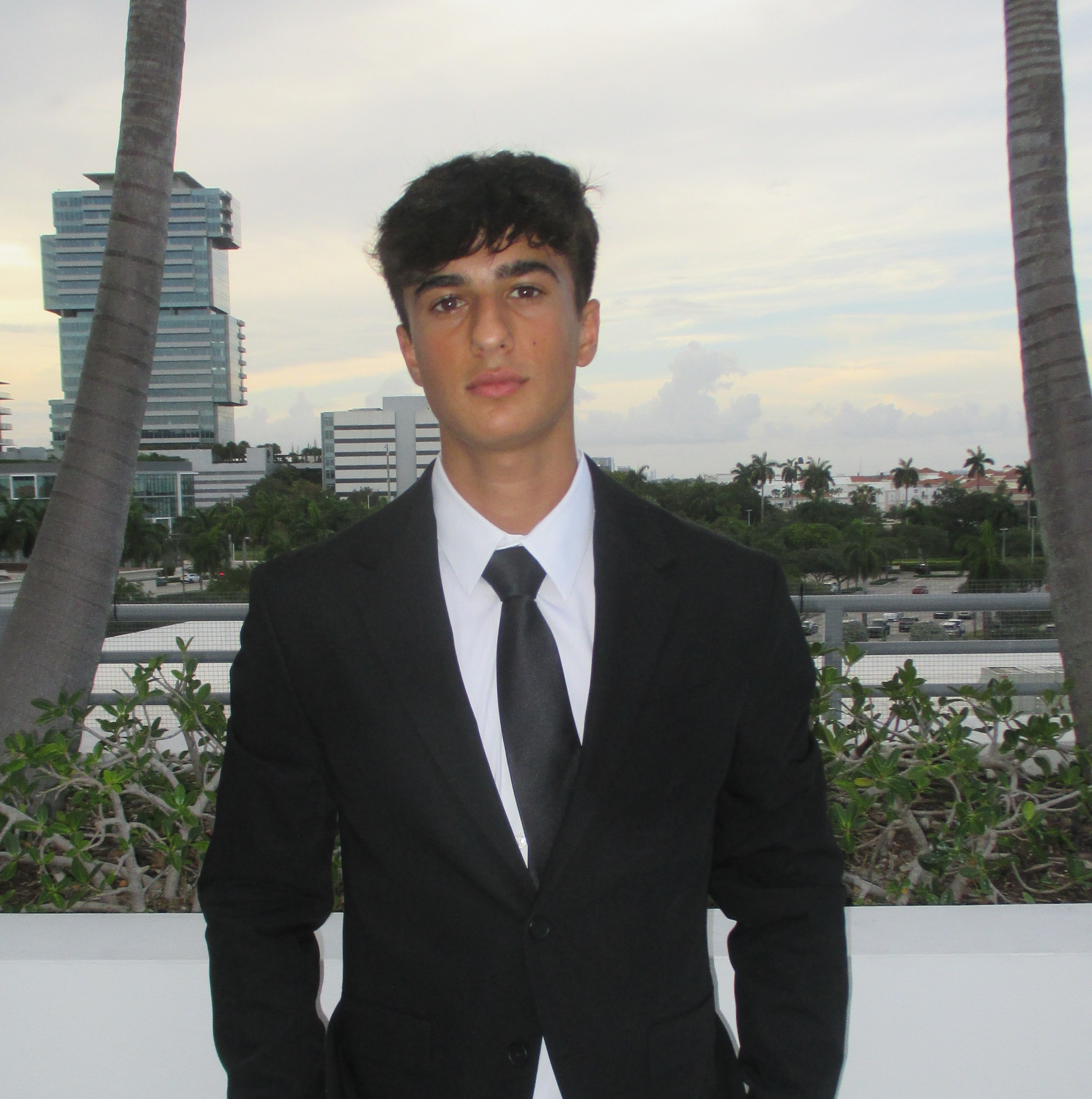 Ori Algave